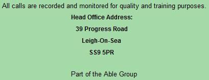 Cranham Local Drainage Head Office
